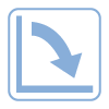 Over time, the St. Louis value is decreasing, not significantly. Over time, the St. Louis value is decreasing, not significantly.